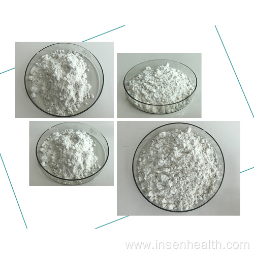 Food Grade Synephrine HCL 98% Powder